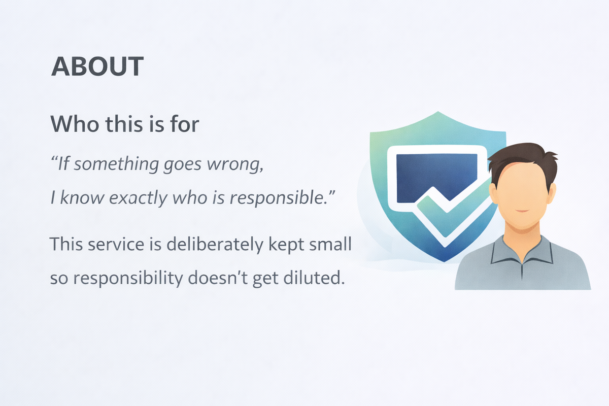 About MySiteCare