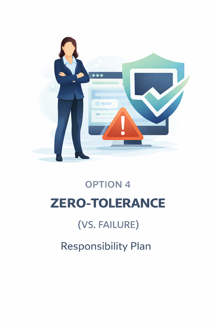 Priority & Reputation Care